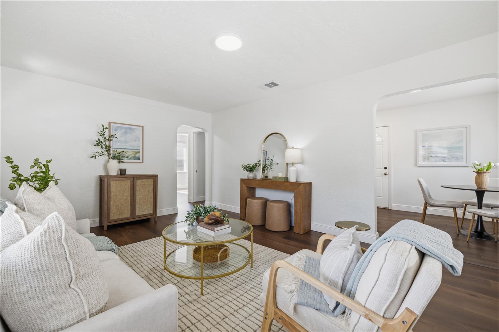 POWERS CENTRAL PARK SUB - Residential