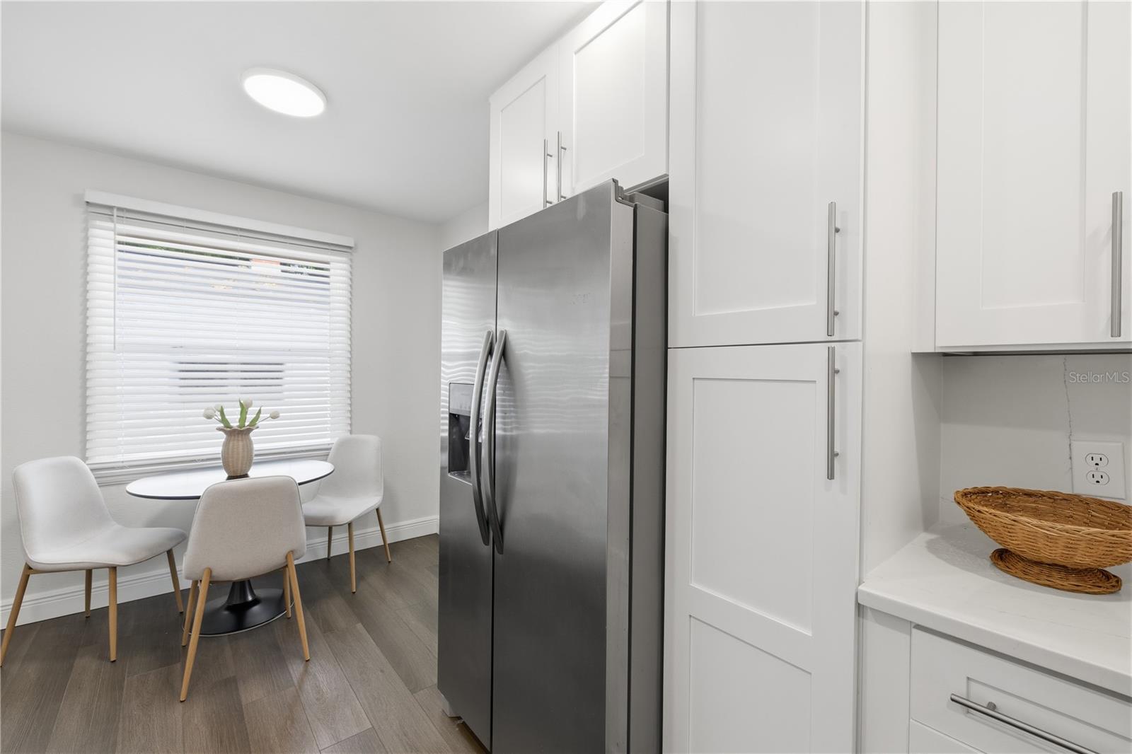 POWERS CENTRAL PARK SUB - Residential