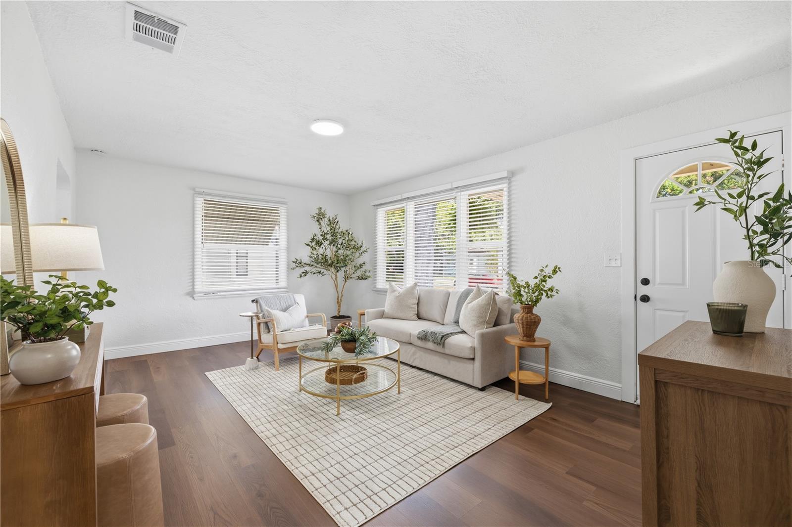 POWERS CENTRAL PARK SUB - Residential