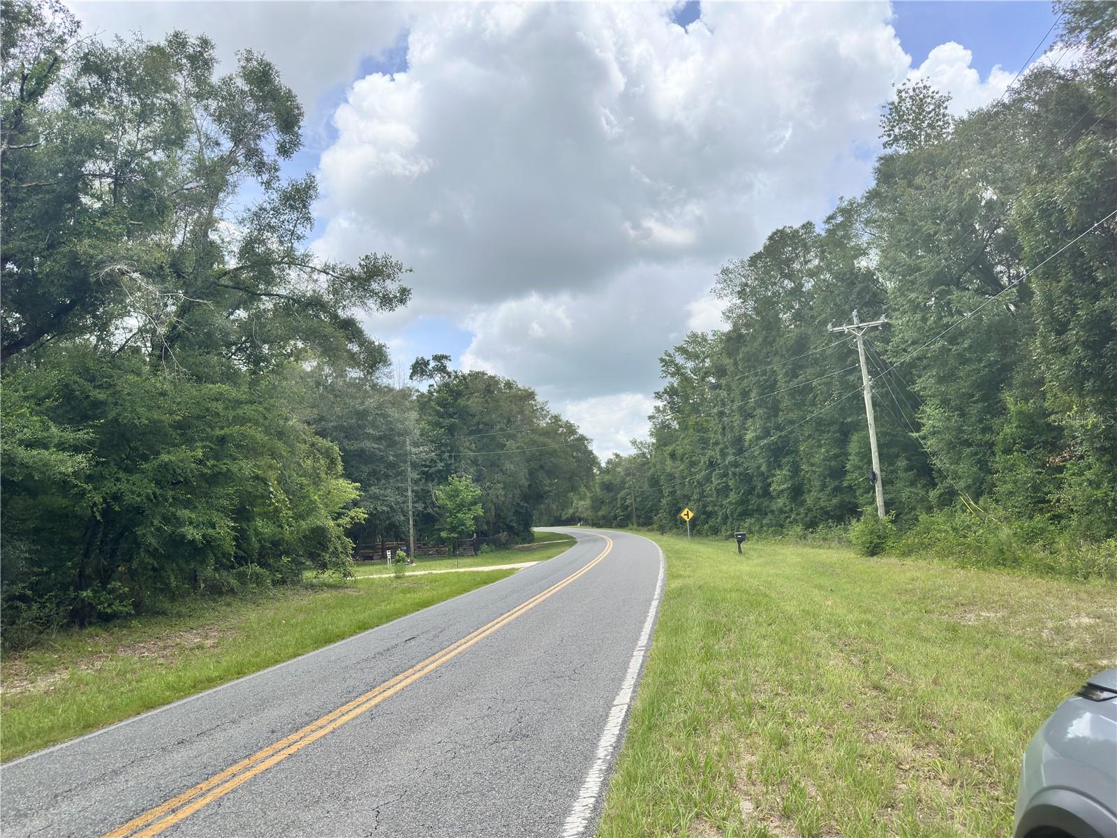 SUWANNEE FOREST SUB UN 1 - Land