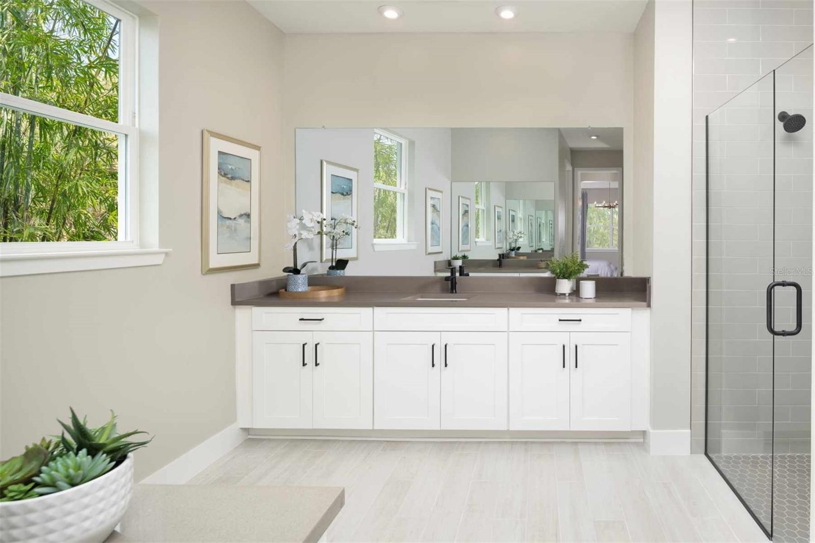 PASADENA RIDGE - Residential