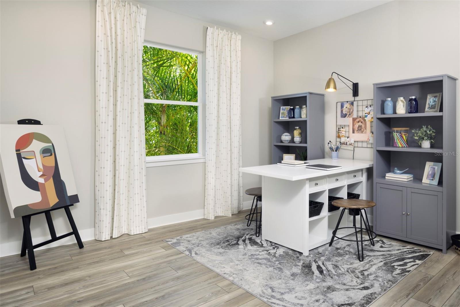 PASADENA RIDGE - Residential