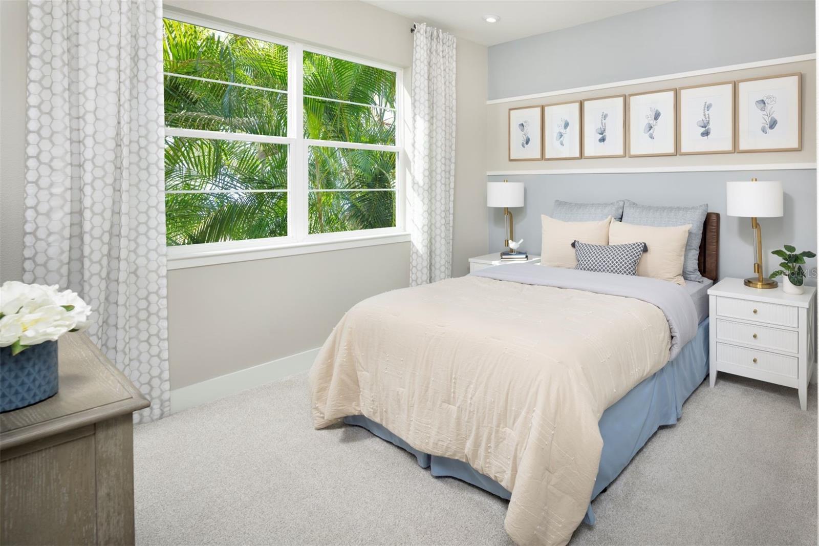 PASADENA RIDGE - Residential