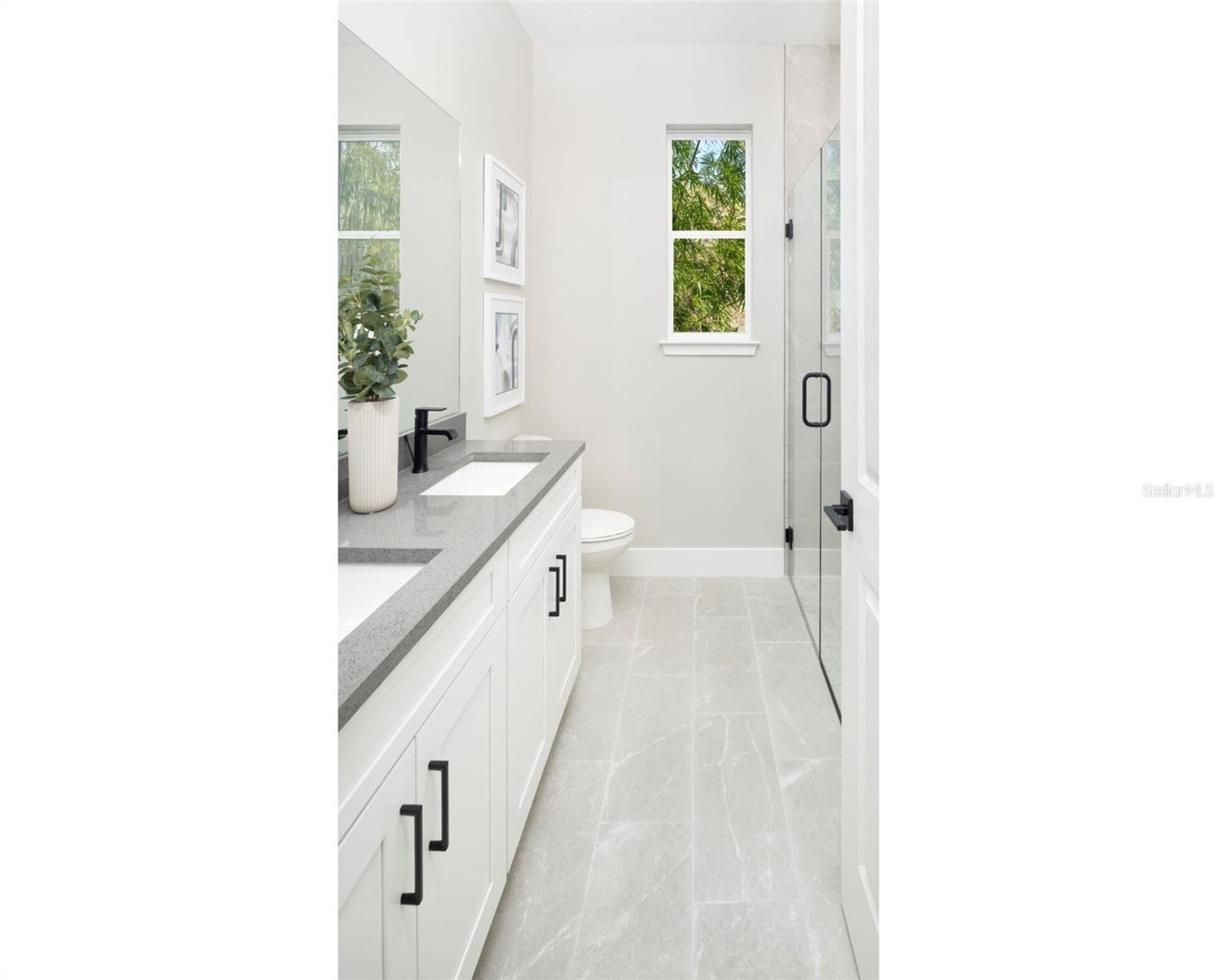 PASADENA RIDGE - Residential
