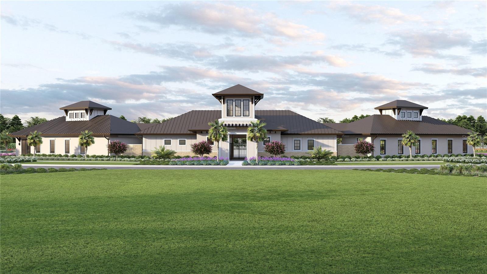 PASADENA RIDGE - Residential