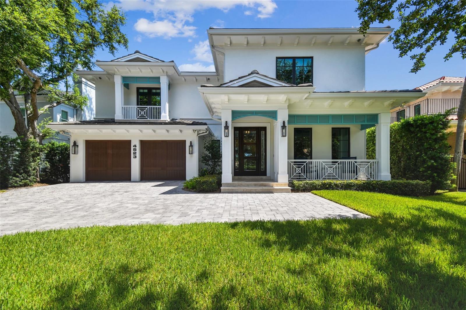 BEACH PARK - Residential