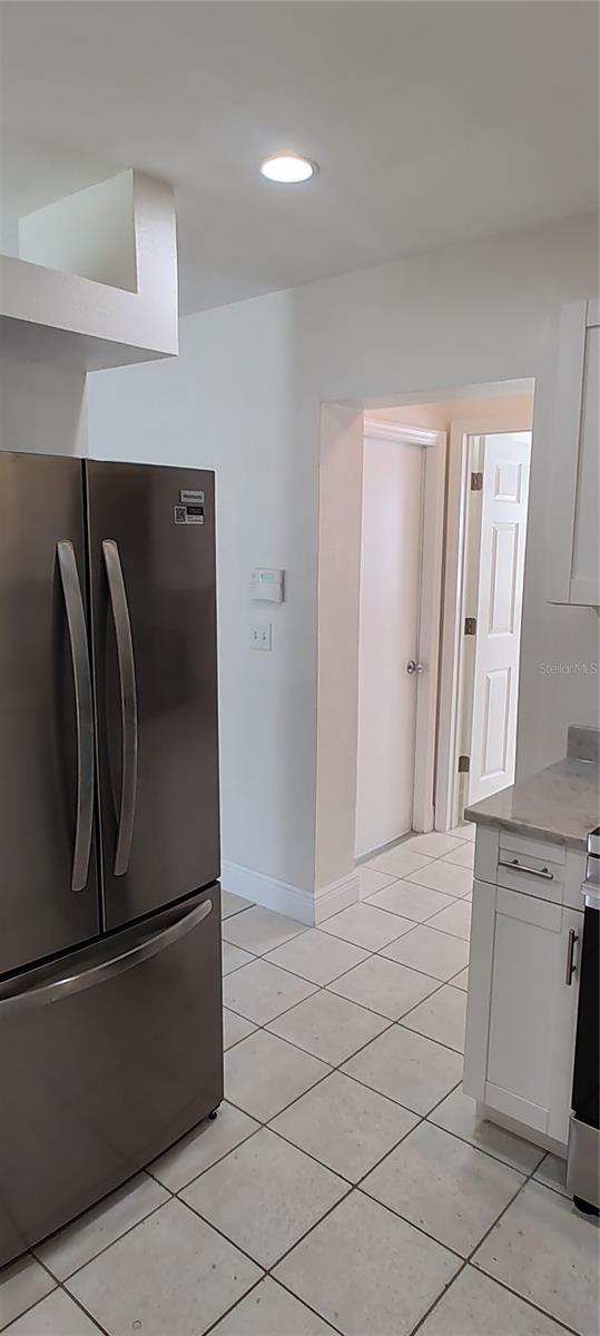 JACKSON HEIGHTS 1ST ADD - Residential