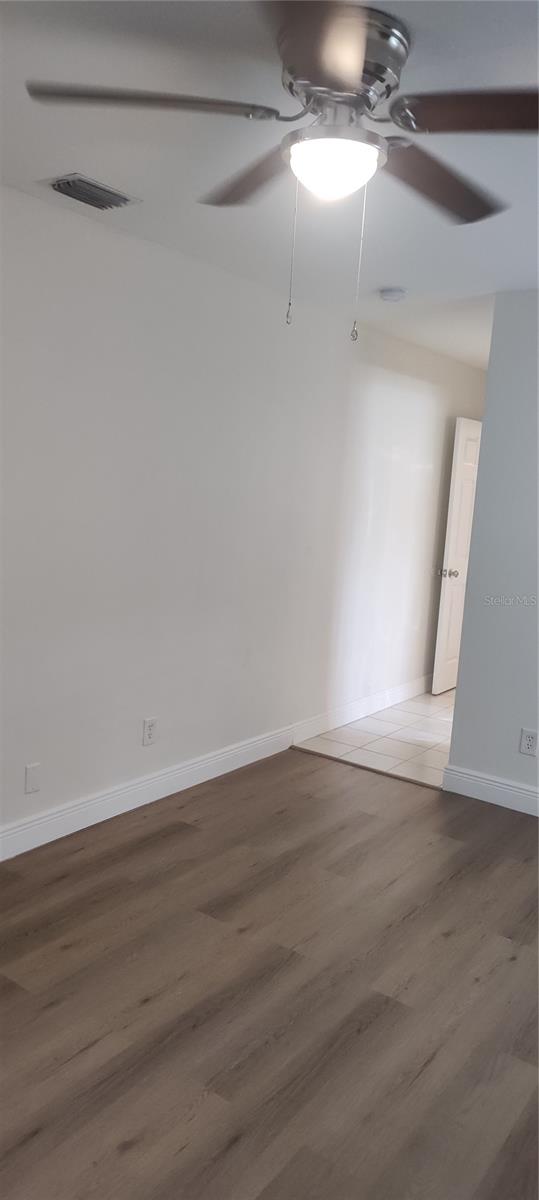 JACKSON HEIGHTS 1ST ADD - Residential