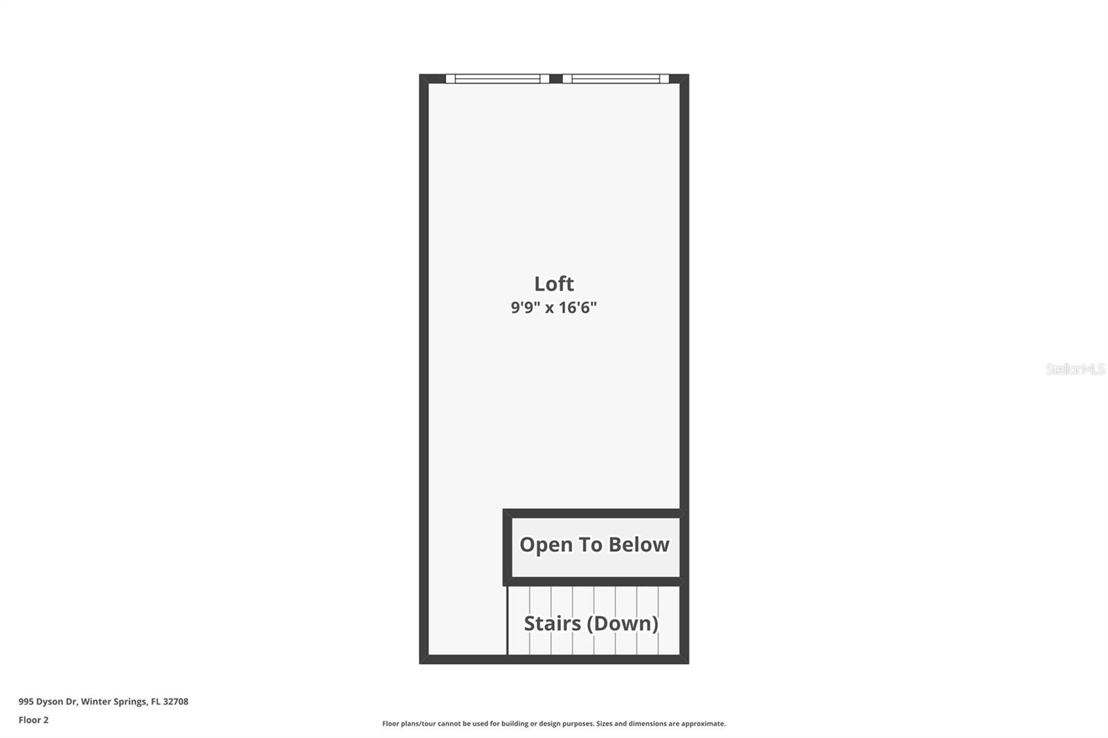 WINTER SPGS UNIT 3 - Residential