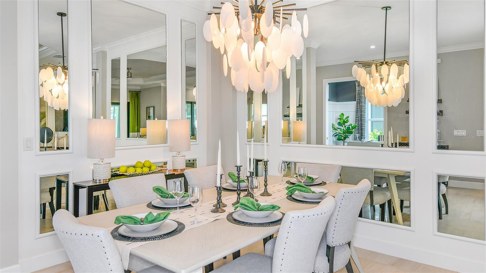 ESPLANADE AT SKYE RANCH - Residential