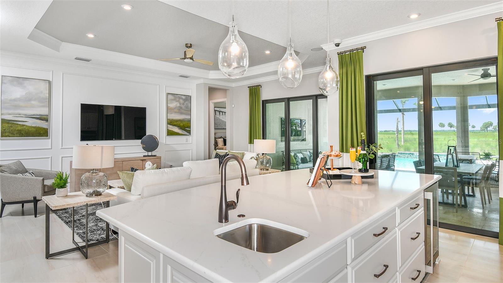 ESPLANADE AT SKYE RANCH - Residential