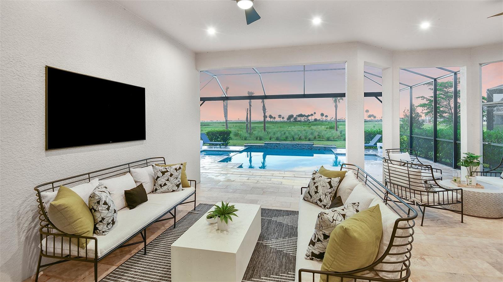 ESPLANADE AT SKYE RANCH - Residential