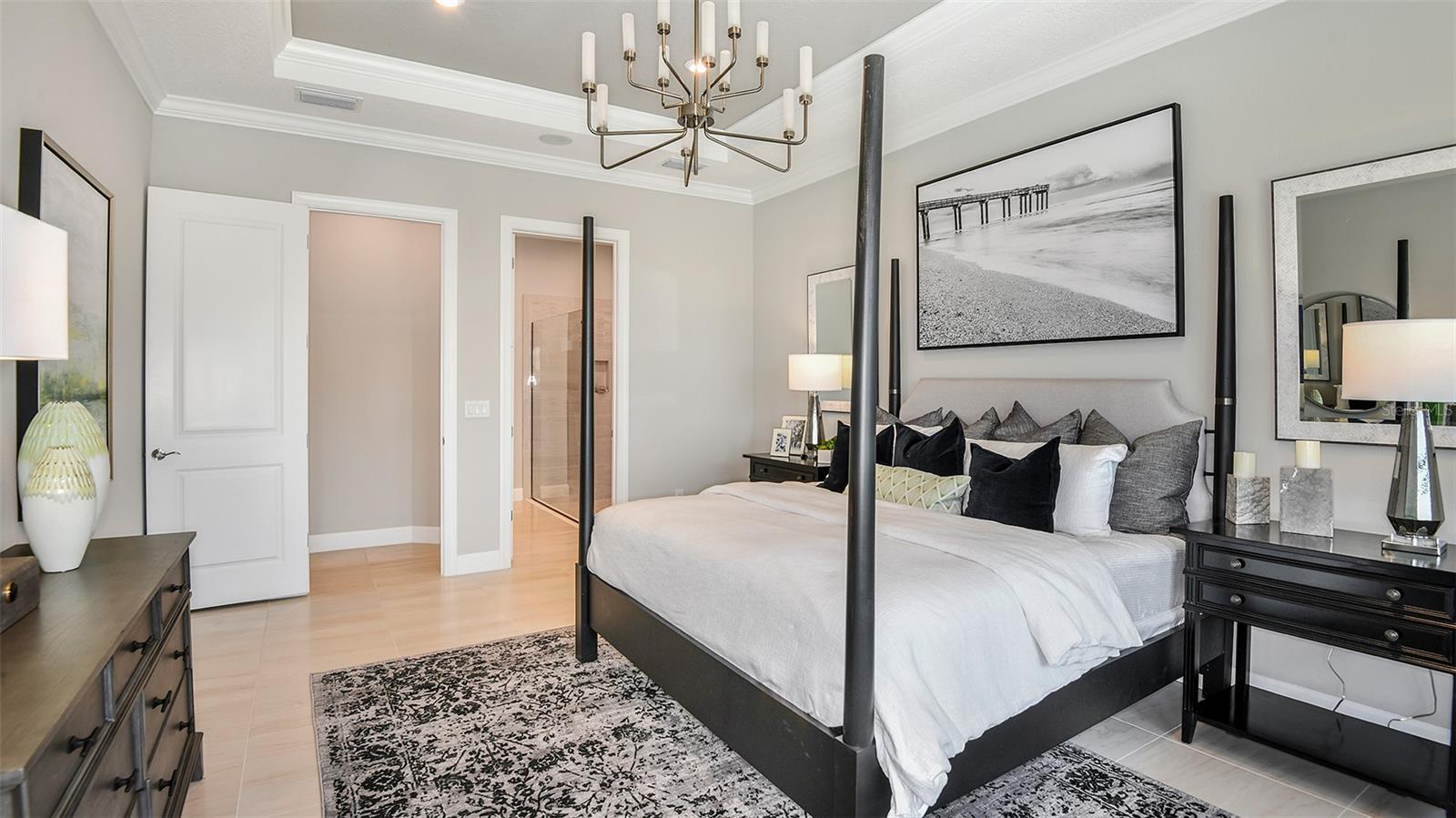 ESPLANADE AT SKYE RANCH - Residential