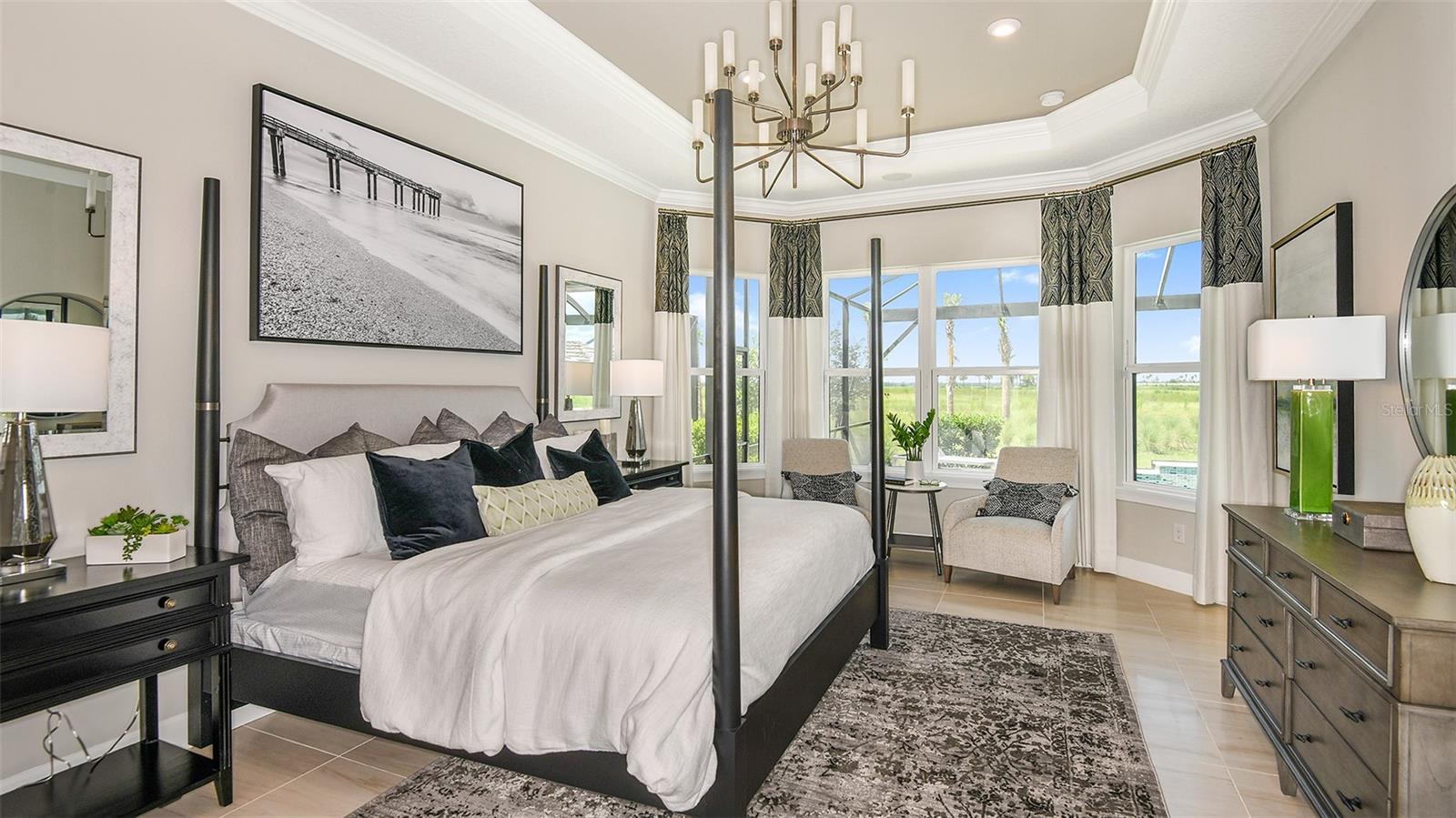 ESPLANADE AT SKYE RANCH - Residential