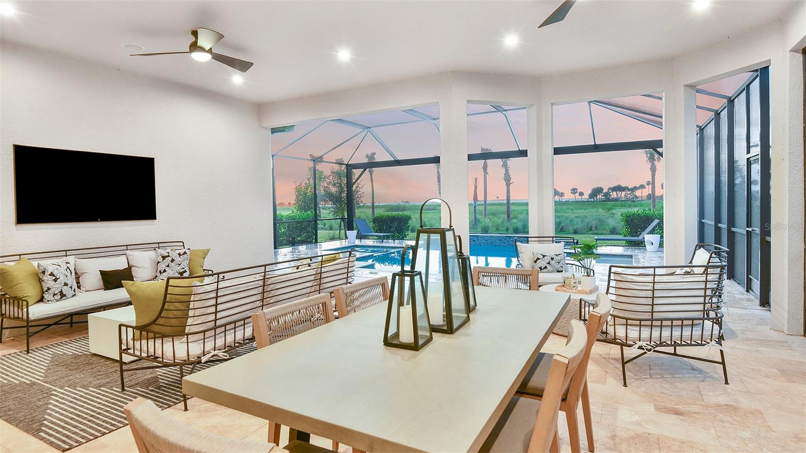 ESPLANADE AT SKYE RANCH - Residential