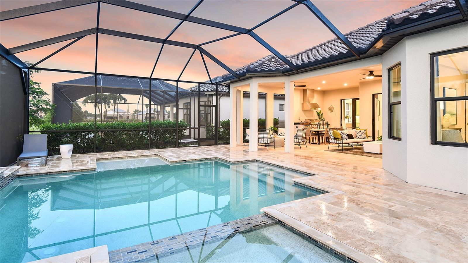 ESPLANADE AT SKYE RANCH - Residential