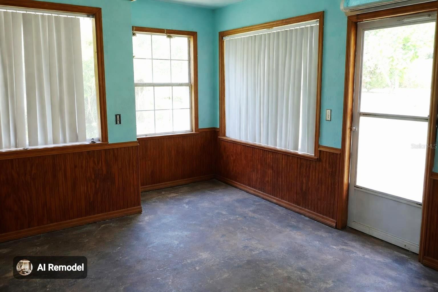 SOUTHSIDE TERRACE - Residential
