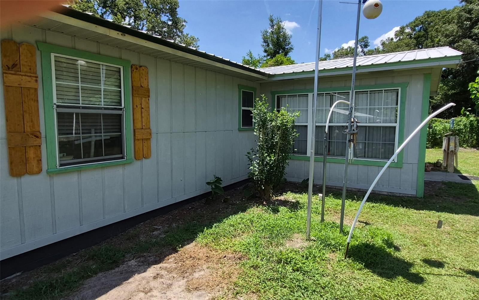 SOUTHSIDE TERRACE - Residential