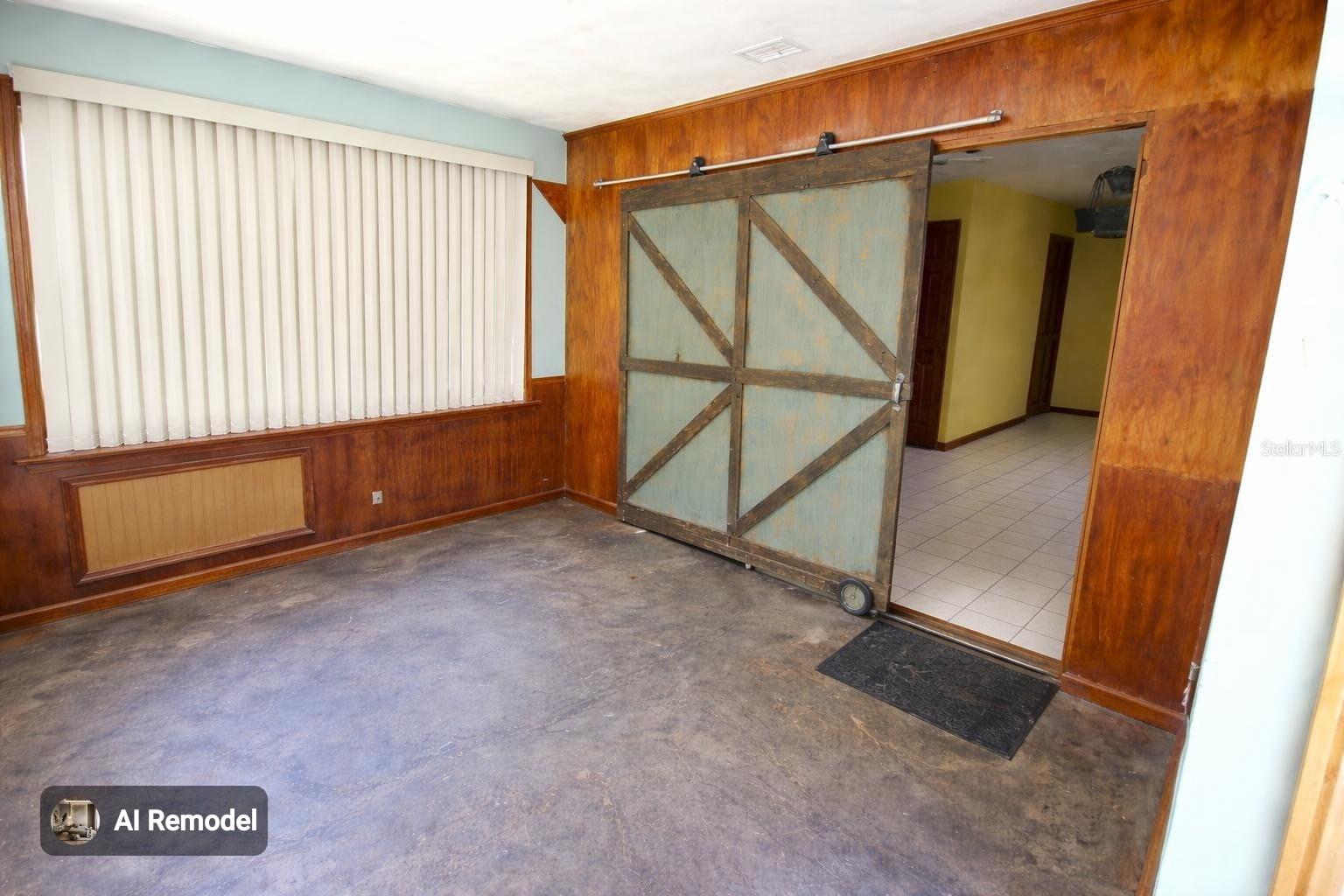 SOUTHSIDE TERRACE - Residential