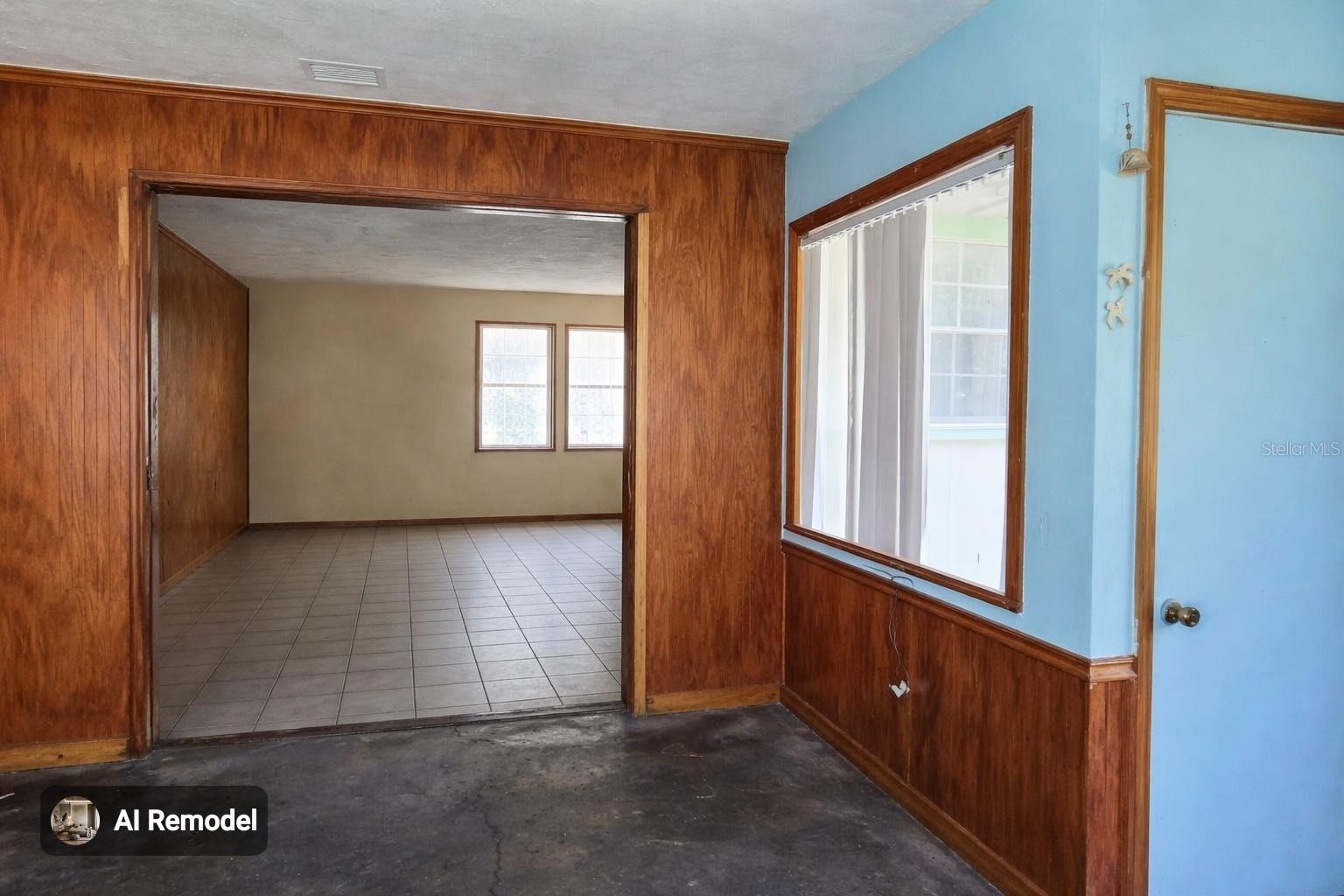 SOUTHSIDE TERRACE - Residential