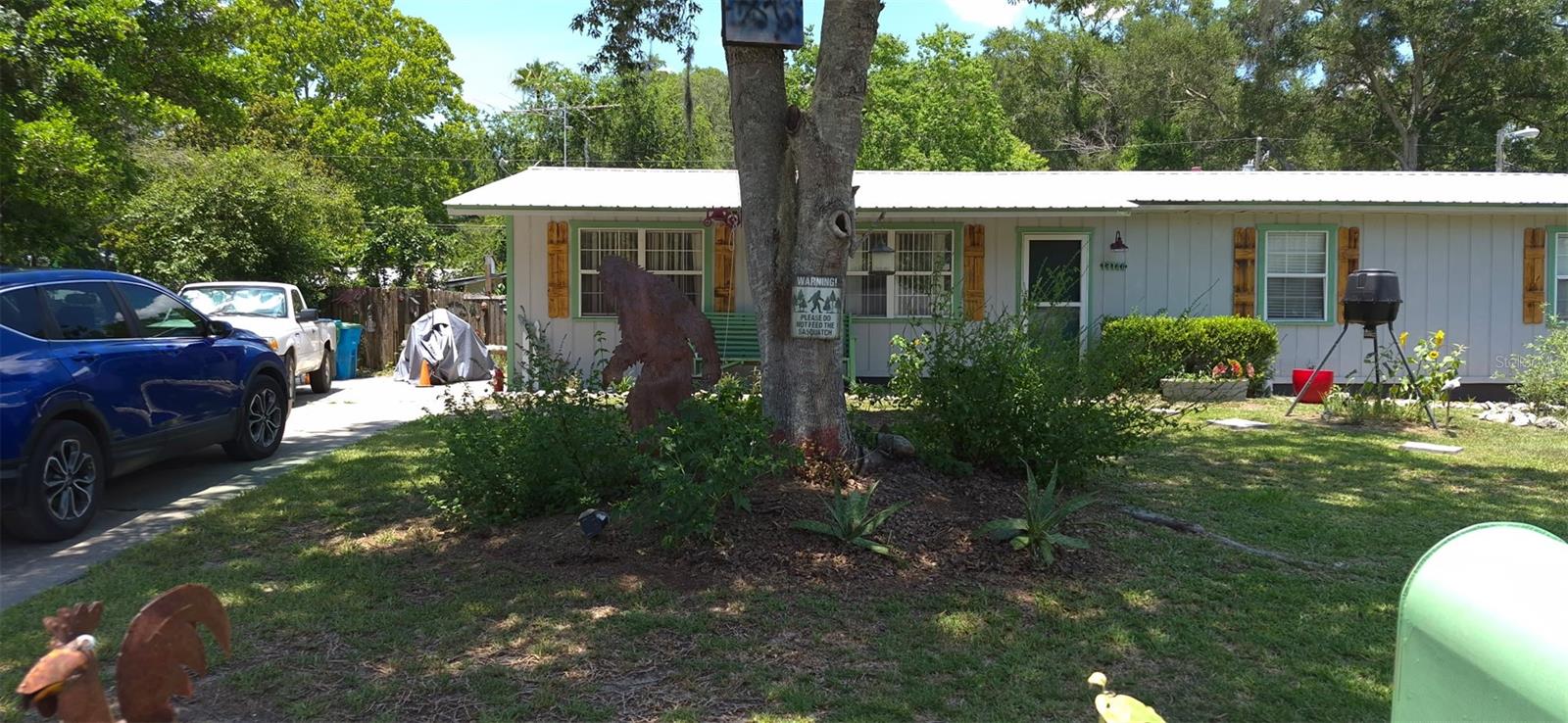 SOUTHSIDE TERRACE - Residential