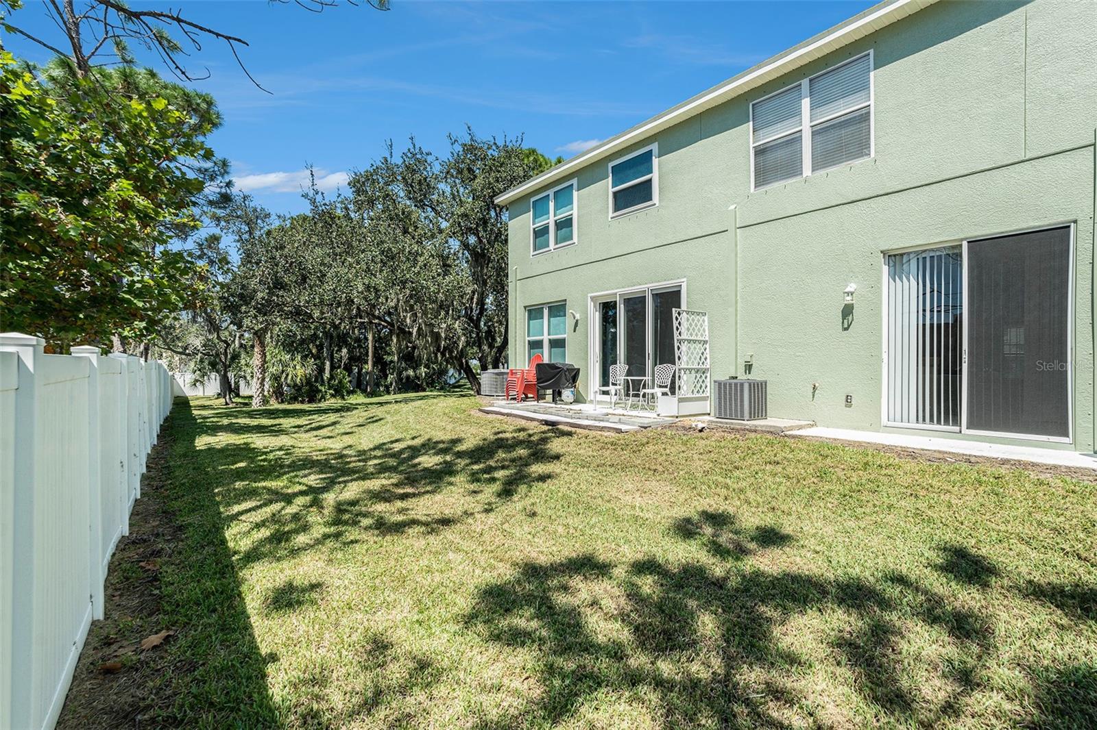 TOWNHOMES OF BAY PORT COLONY - Residential
