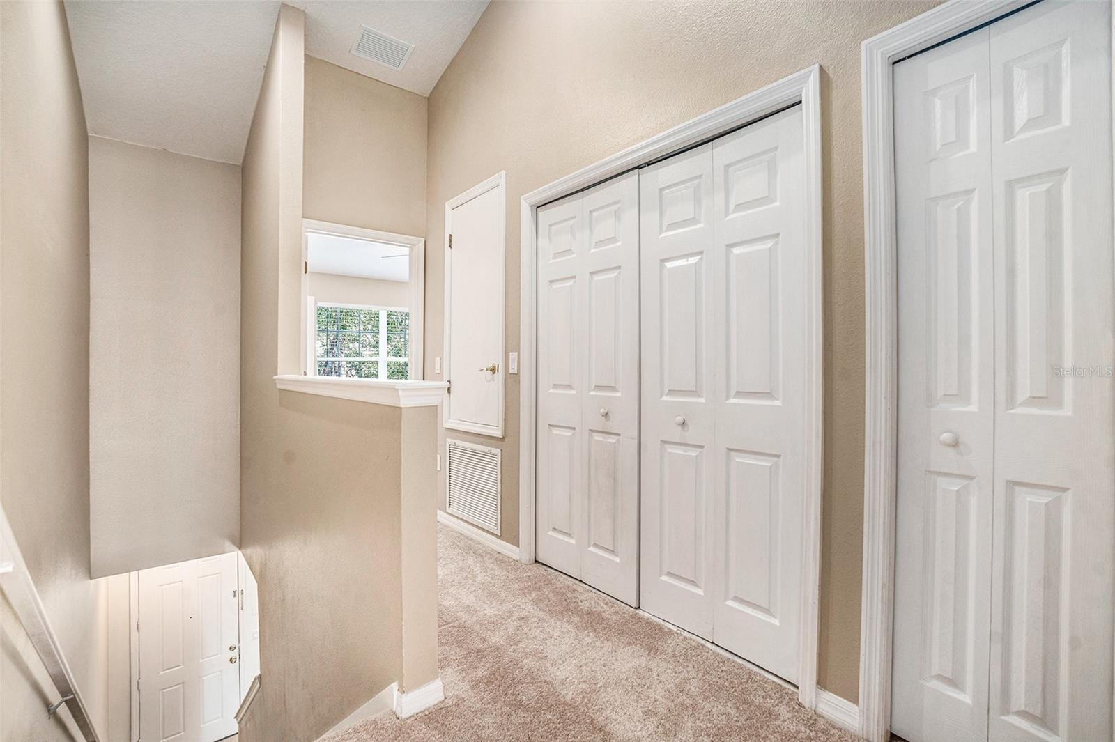 TOWNHOMES OF BAY PORT COLONY - Residential
