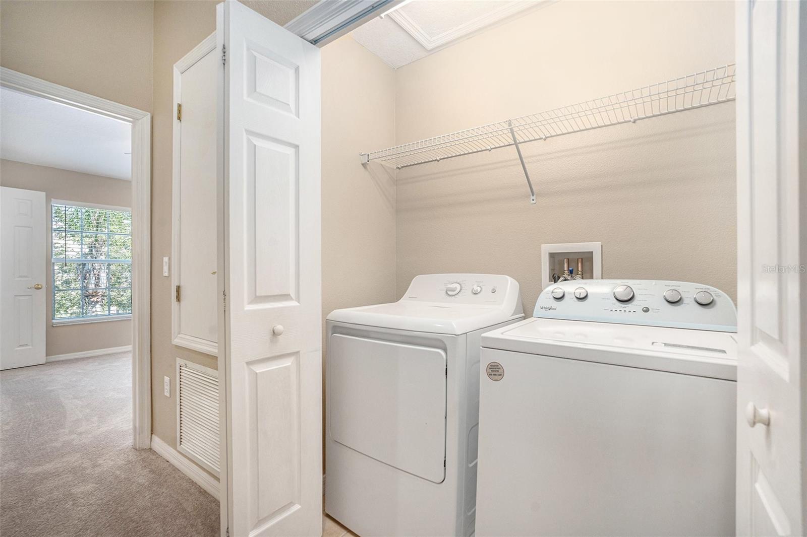 TOWNHOMES OF BAY PORT COLONY - Residential