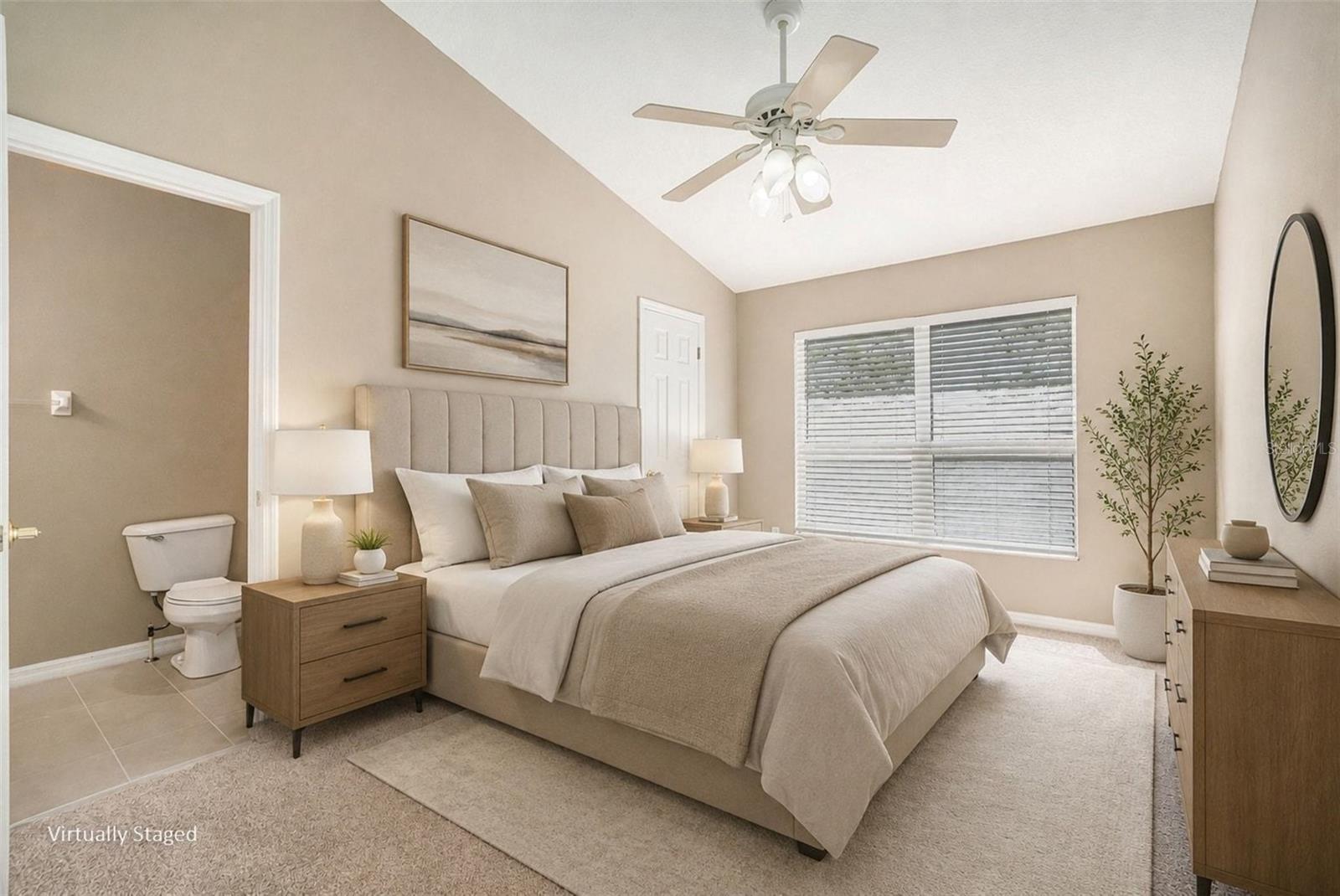 TOWNHOMES OF BAY PORT COLONY - Residential
