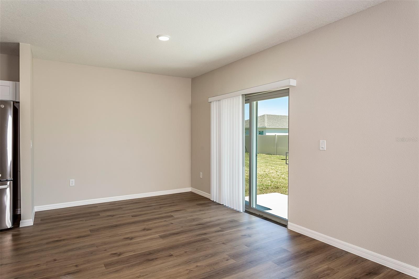 SCENIC TERRACE - Residential