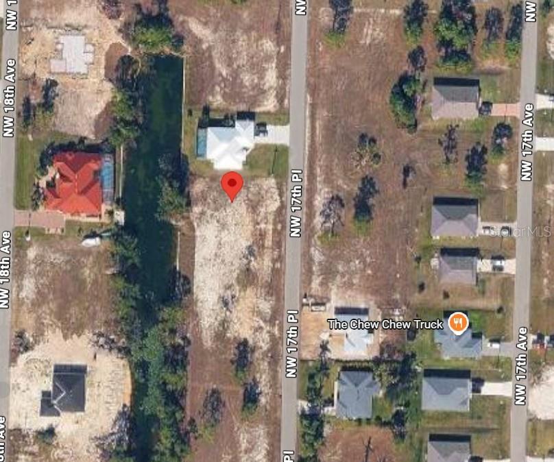 CAPE CORAL - Land