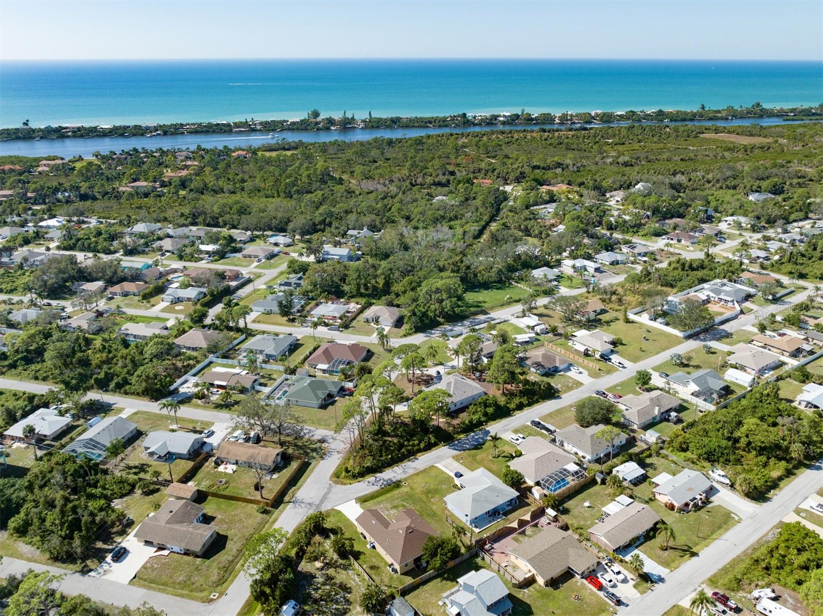 SOUTH VENICE - Residential Lease