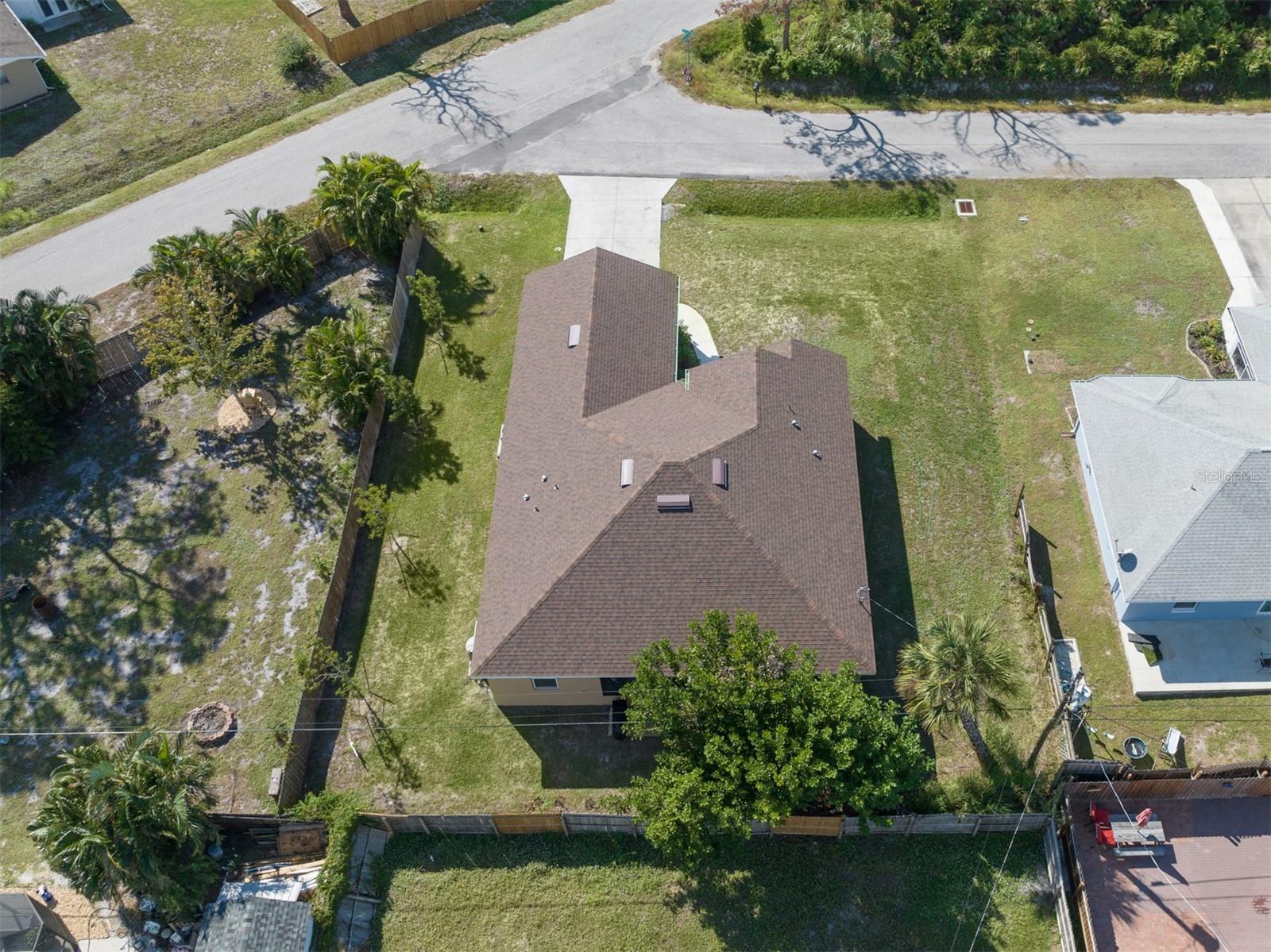 SOUTH VENICE - Residential Lease
