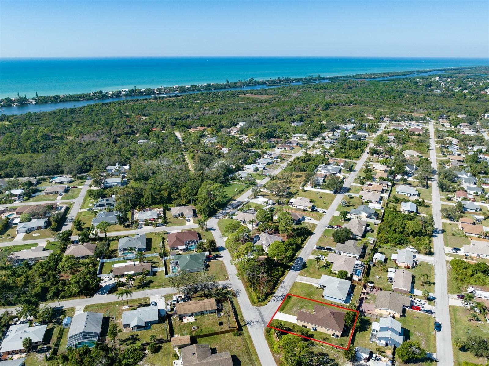 SOUTH VENICE - Residential Lease