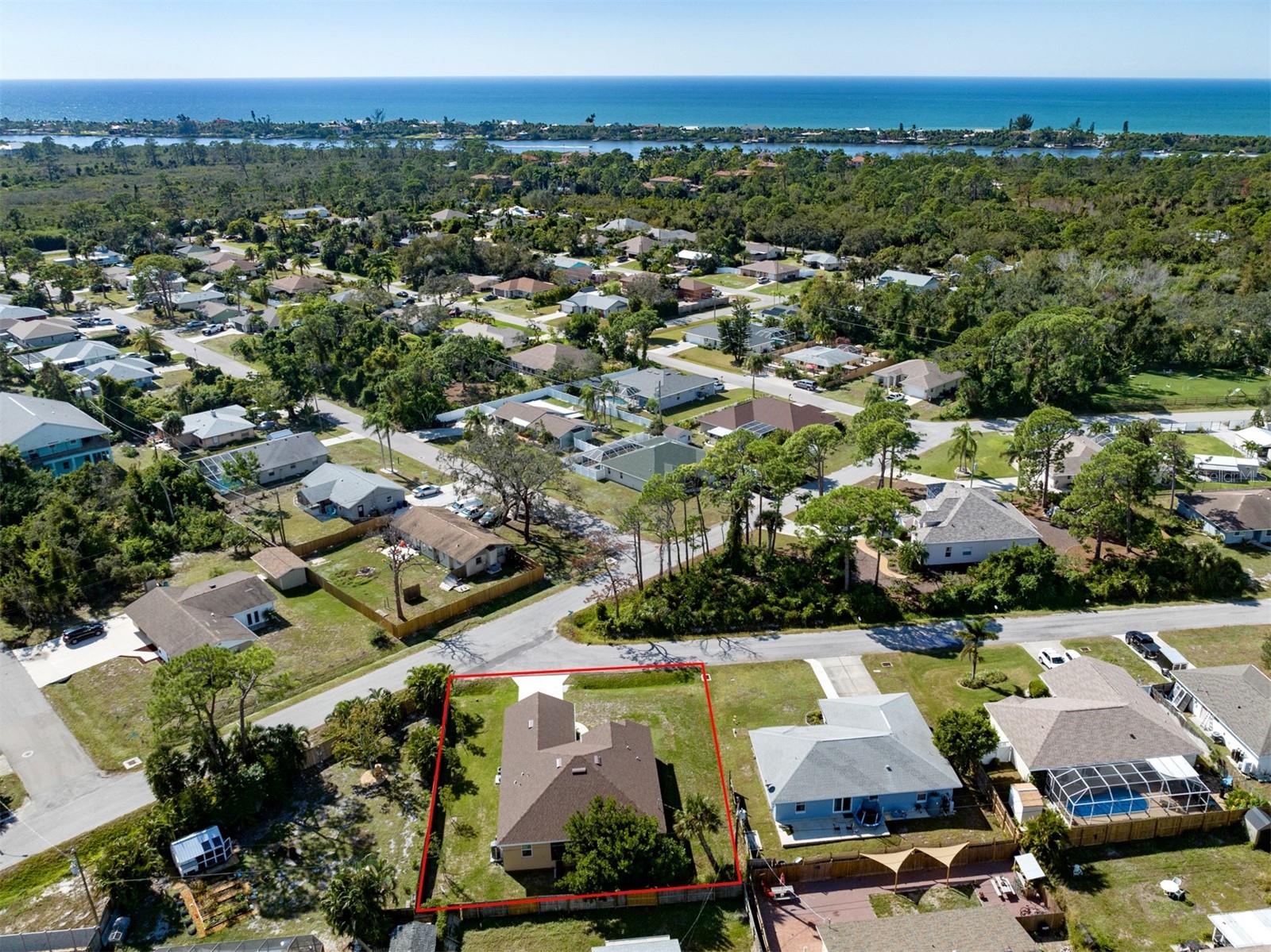 SOUTH VENICE - Residential Lease