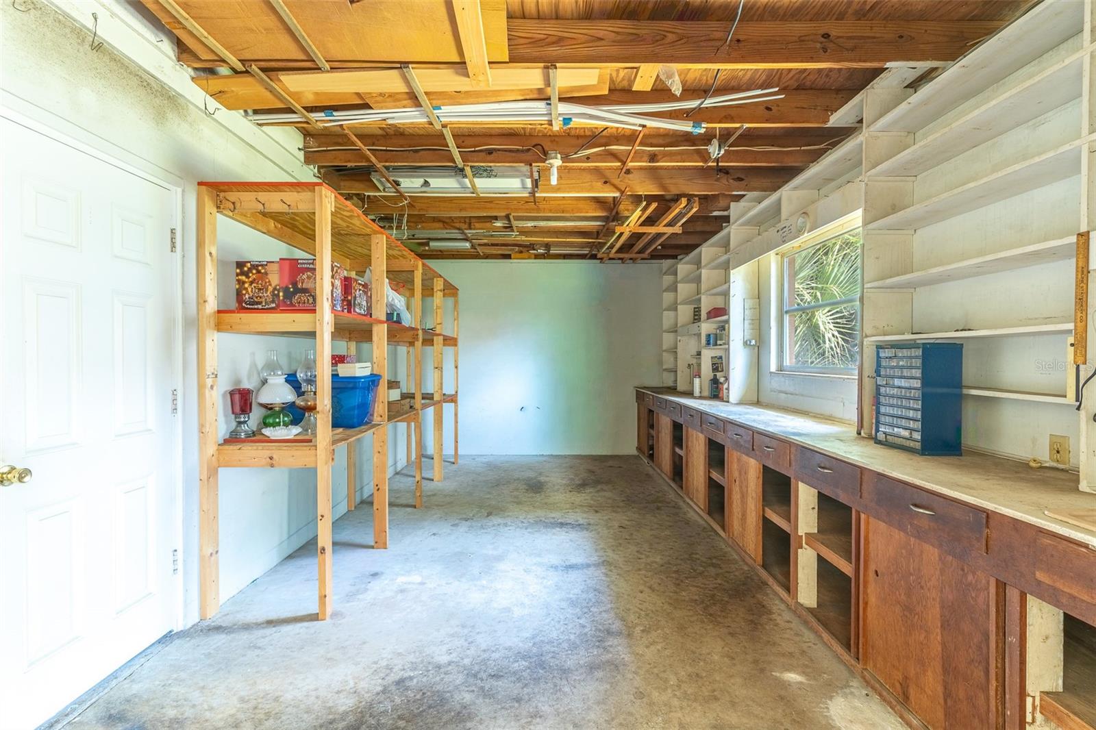 WAY SUB - Residential