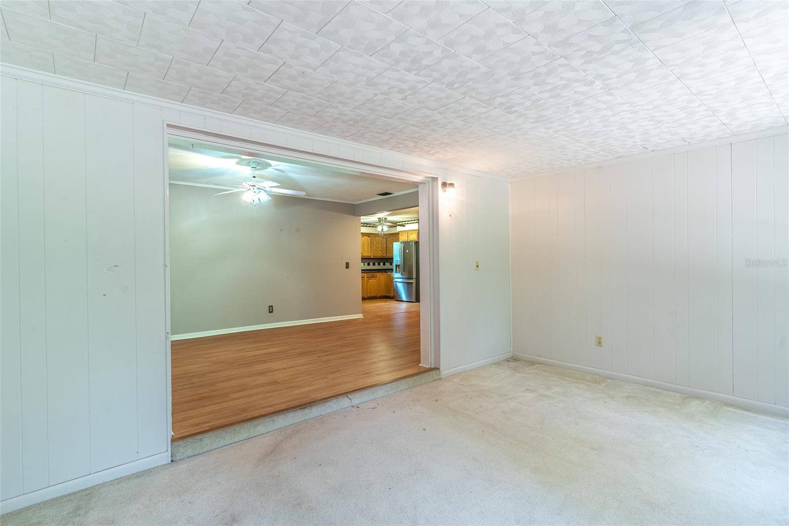 WAY SUB - Residential