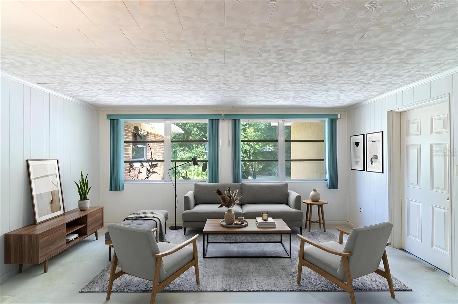 WAY SUB - Residential