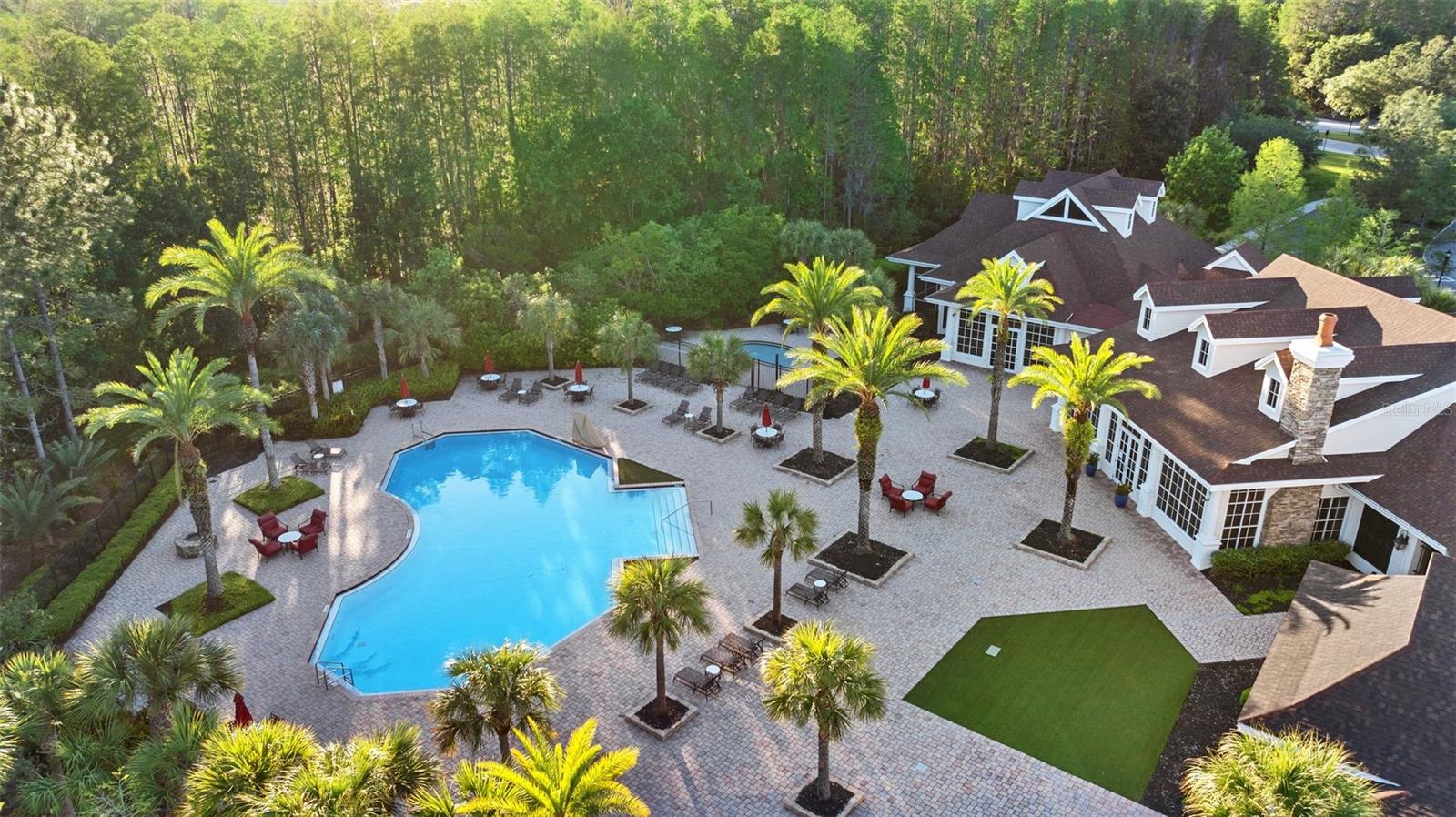 LAKESHORE RANCH PH I - Residential