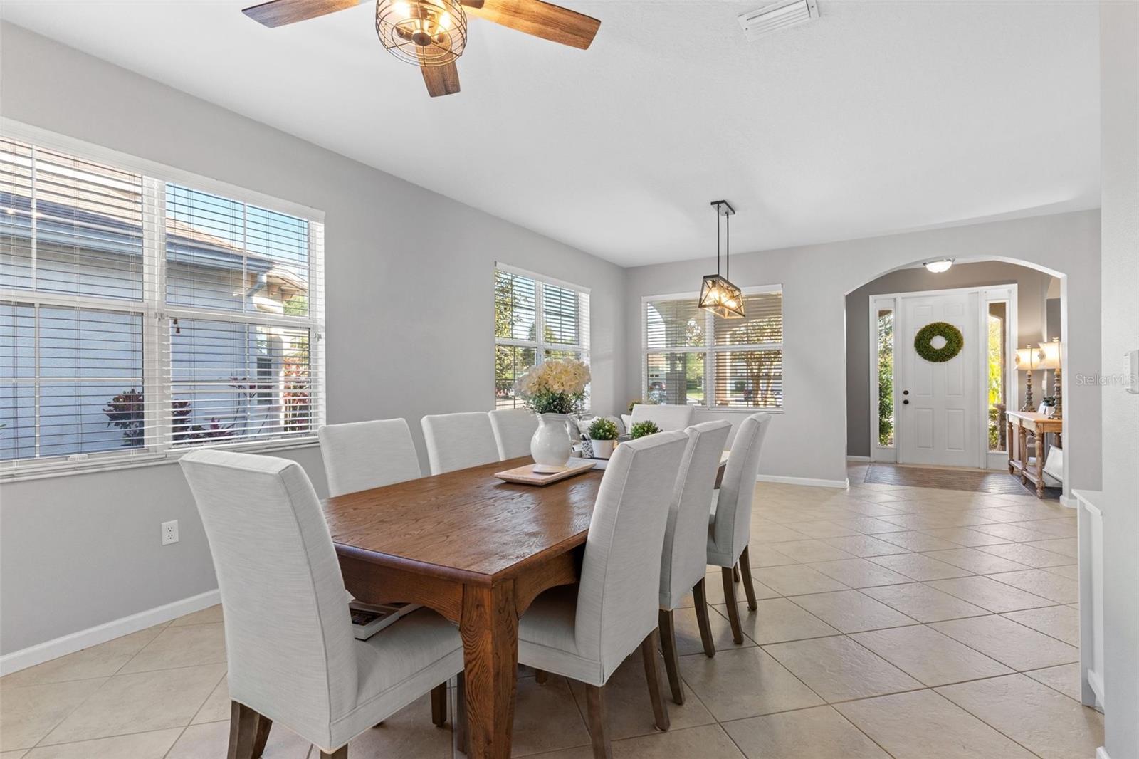 LAKESHORE RANCH PH I - Residential