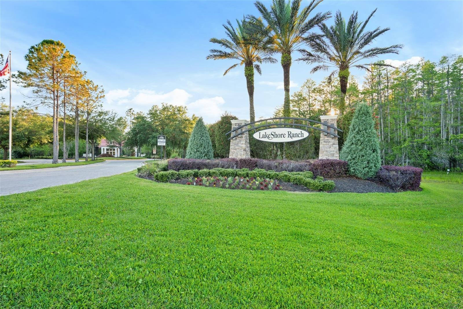 LAKESHORE RANCH PH I - Residential