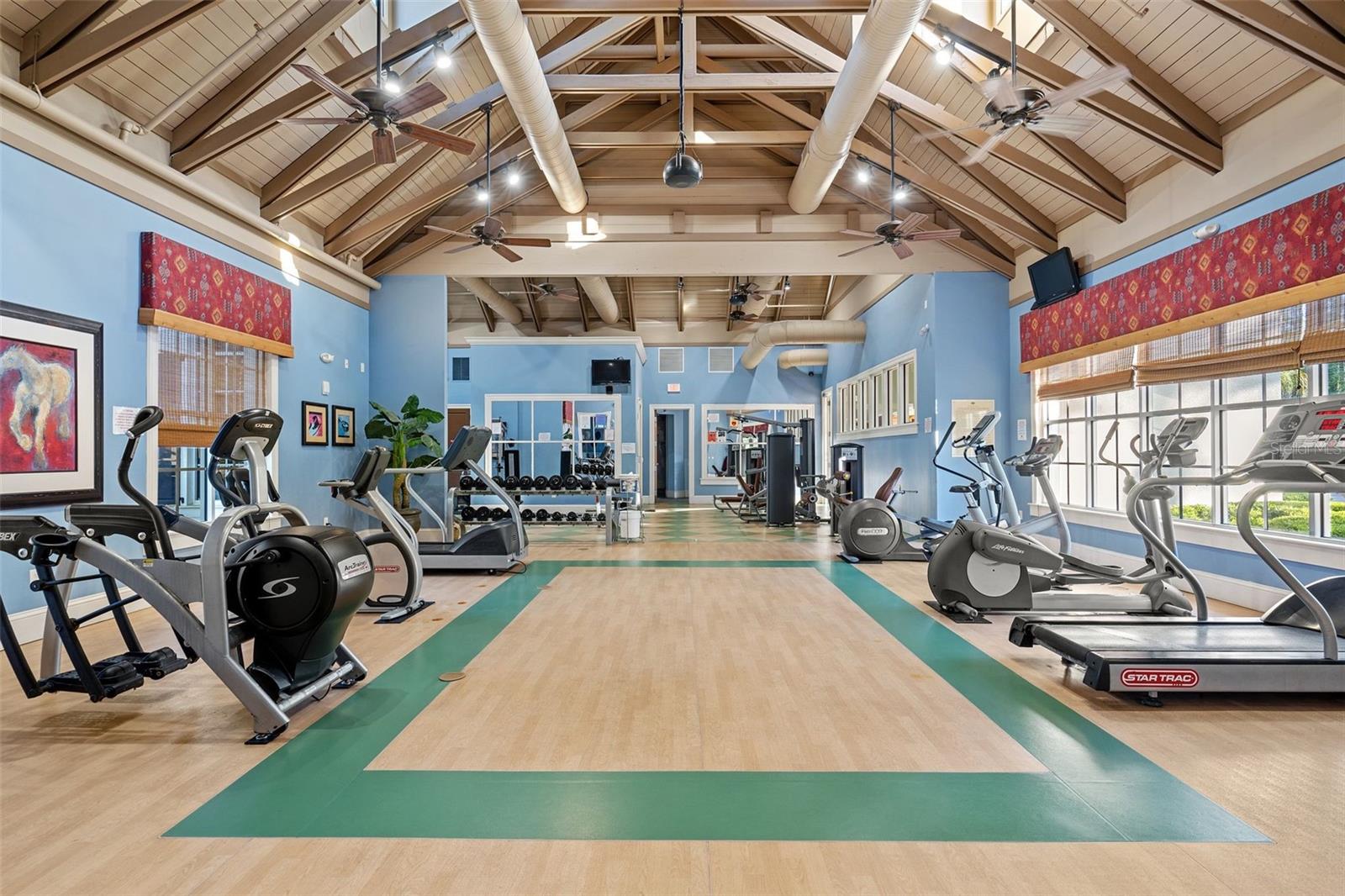 LAKESHORE RANCH PH I - Residential