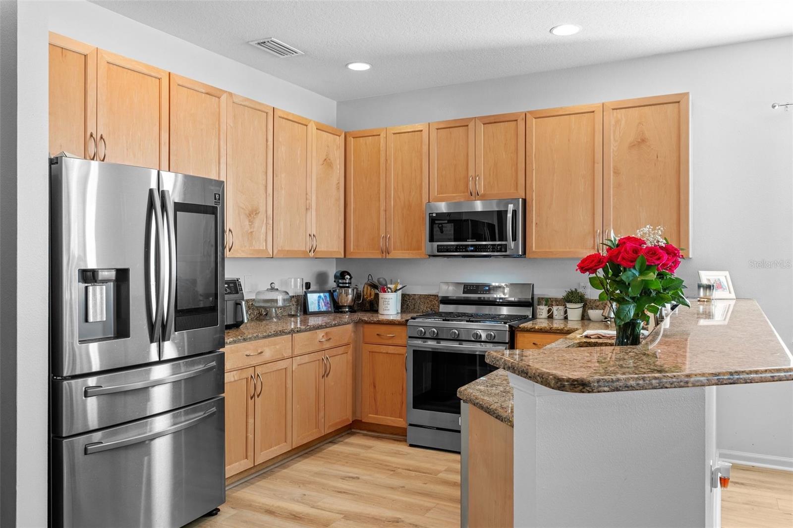 LAKESHORE RANCH PH I - Residential