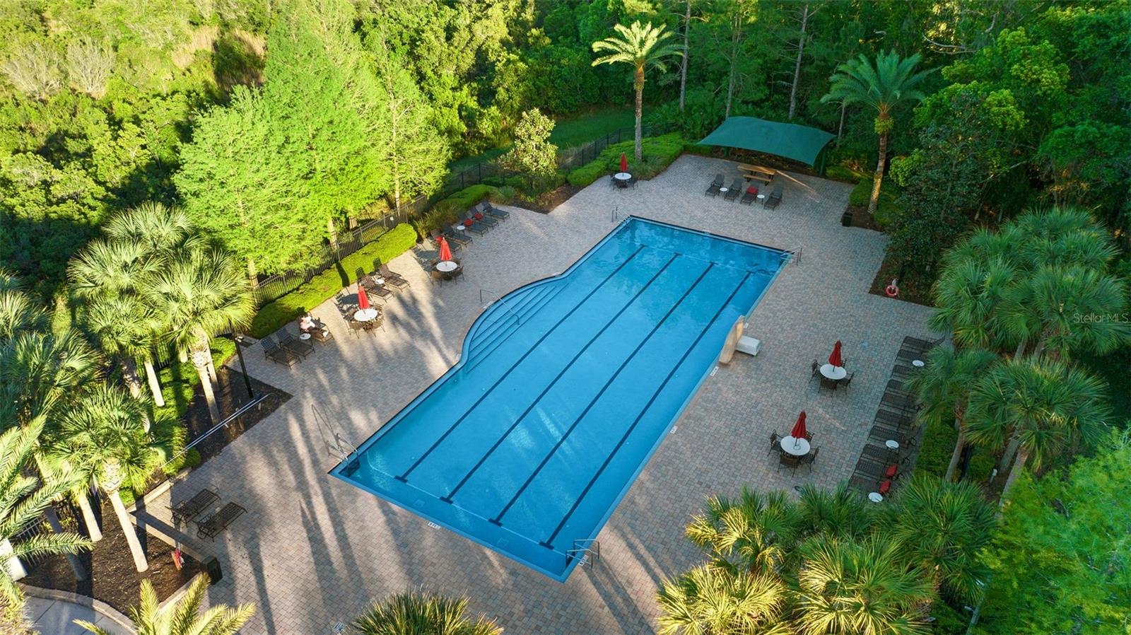 LAKESHORE RANCH PH I - Residential