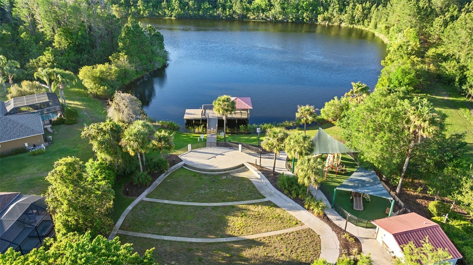 LAKESHORE RANCH PH I - Residential