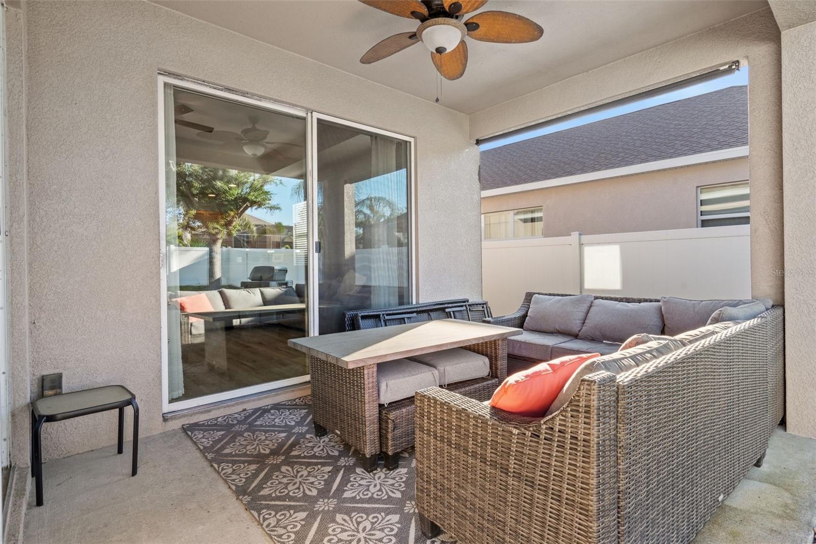 LAKESHORE RANCH PH I - Residential