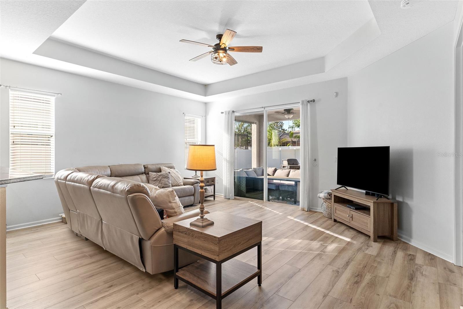 LAKESHORE RANCH PH I - Residential
