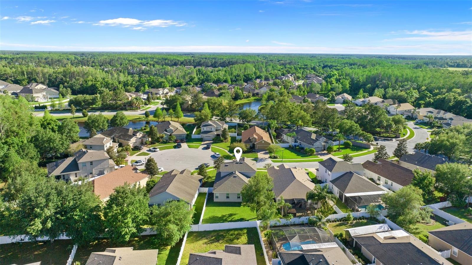 LAKESHORE RANCH PH I - Residential