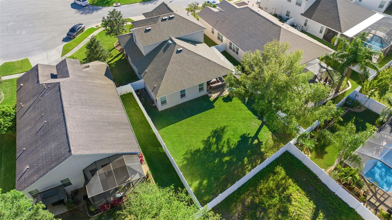 LAKESHORE RANCH PH I - Residential