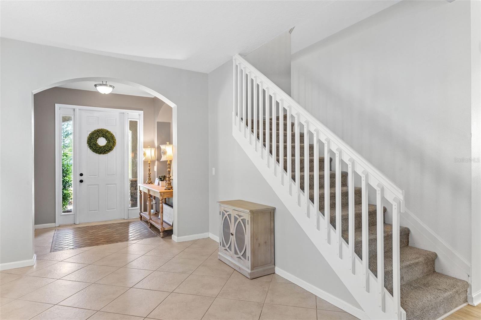 LAKESHORE RANCH PH I - Residential